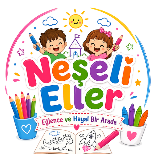 Neşeli Eller