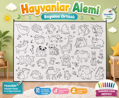 Boyanabilir Mat