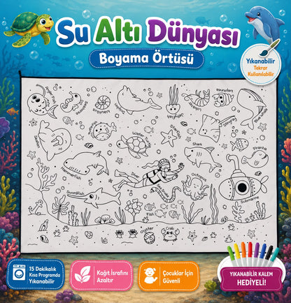 Boyanabilir Mat